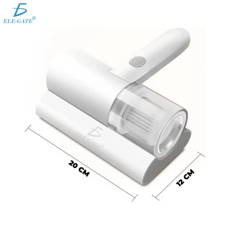 Mini Cordless Vacuum